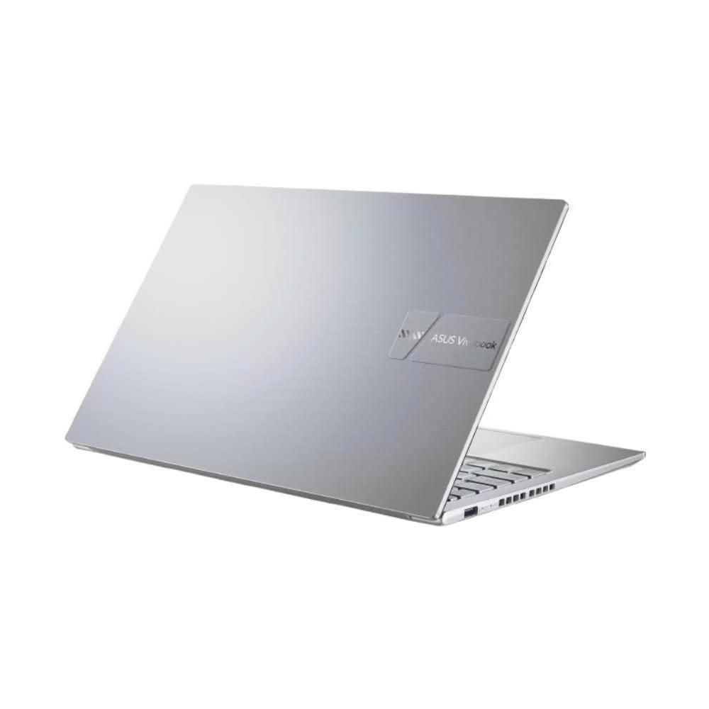 【ASUS 華碩】特仕版 X1505VA 15.6吋 效能筆電 (i5-13420H/8G+16G/2TB/W11/OLED/銀)