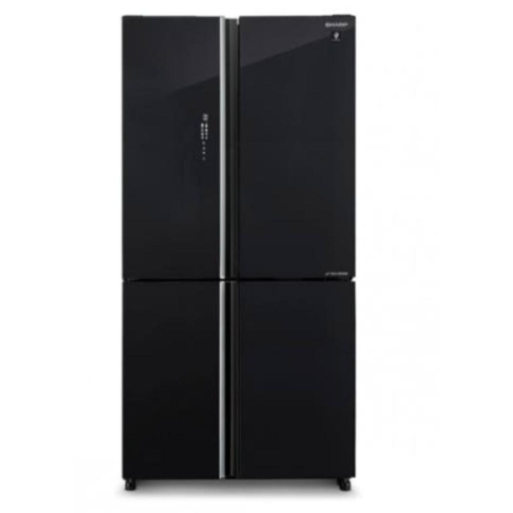 Sharp 夏普 SJ-DF58G-BK