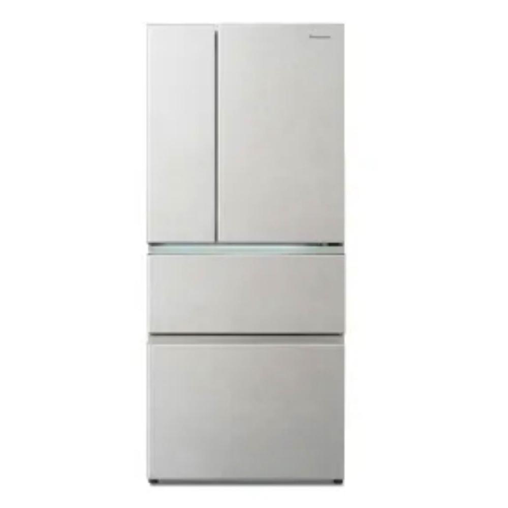 【Panasonic 國際牌】NR-F601XT-C1 601公升 六門日本原裝變頻冰箱(含基本安裝)