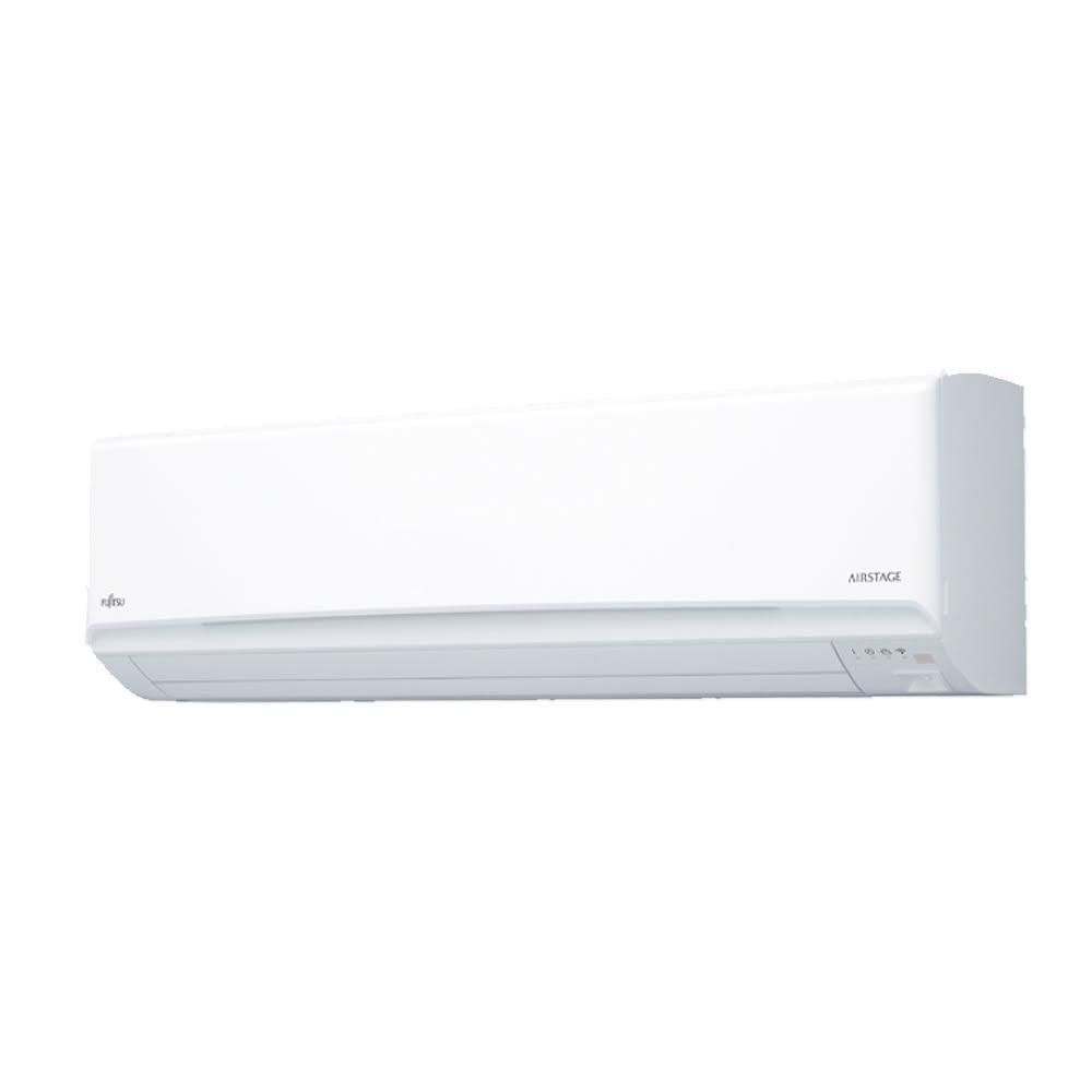 【FUJITSU 富士通】5-7坪高級系列變頻冷暖分離式冷氣ASCG040KGTB/AOCG040KGTB(含基本安裝)