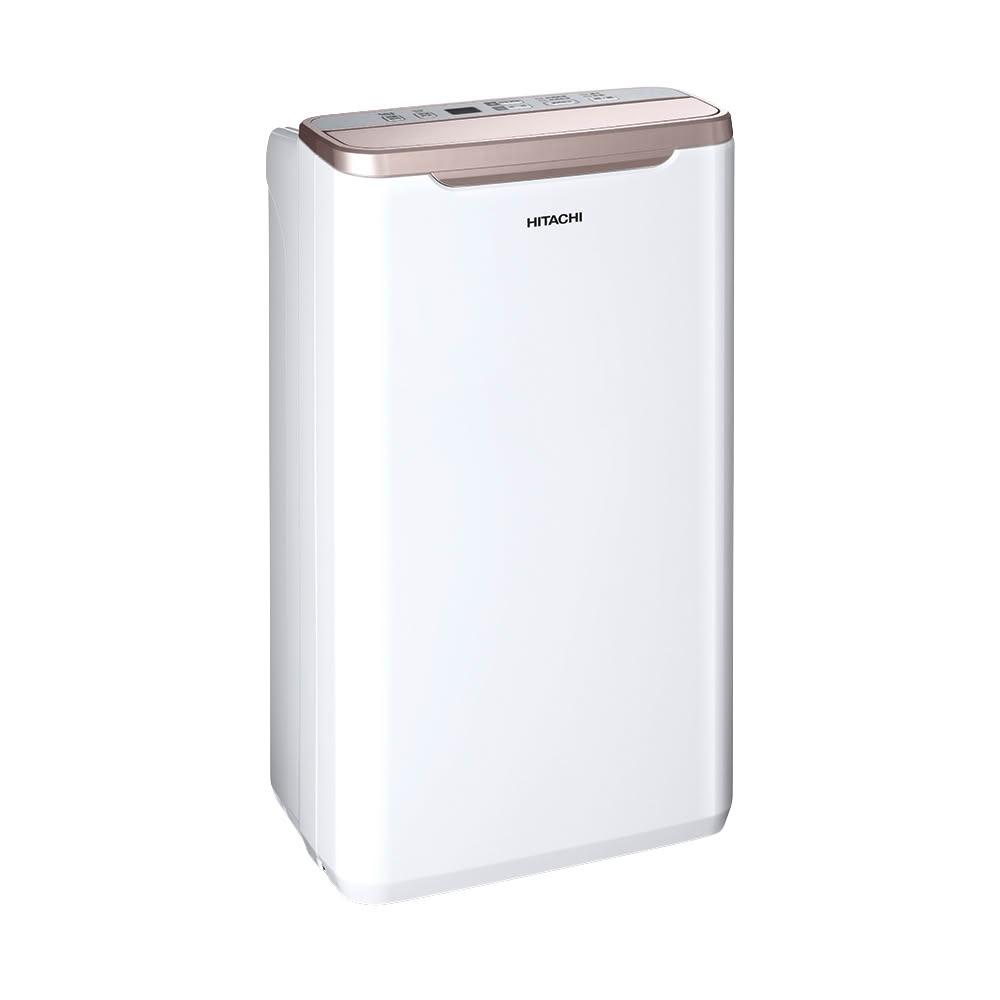 【HITACHI 日立】2級能效7公升舒適節電除濕機 (RD-14FR)