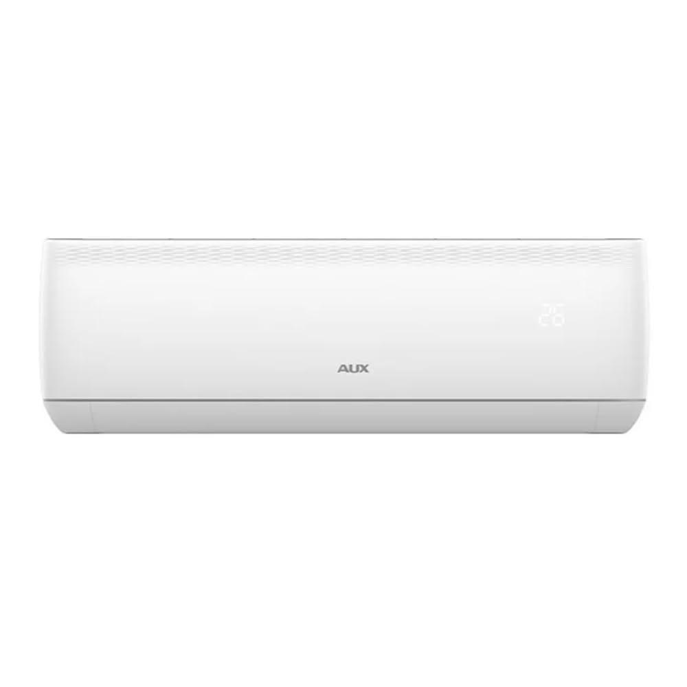【AUX 奧克斯】家電速配 極上系列 一級效能 節能省電淨化 日本研發6-7坪變頻冷暖冷氣機(MS36IH-AC2/MA36IH-AC2)