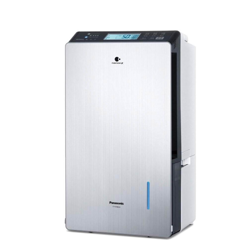 【Panasonic 國際牌】19公升 變頻高效型除濕機 F-YV38LX