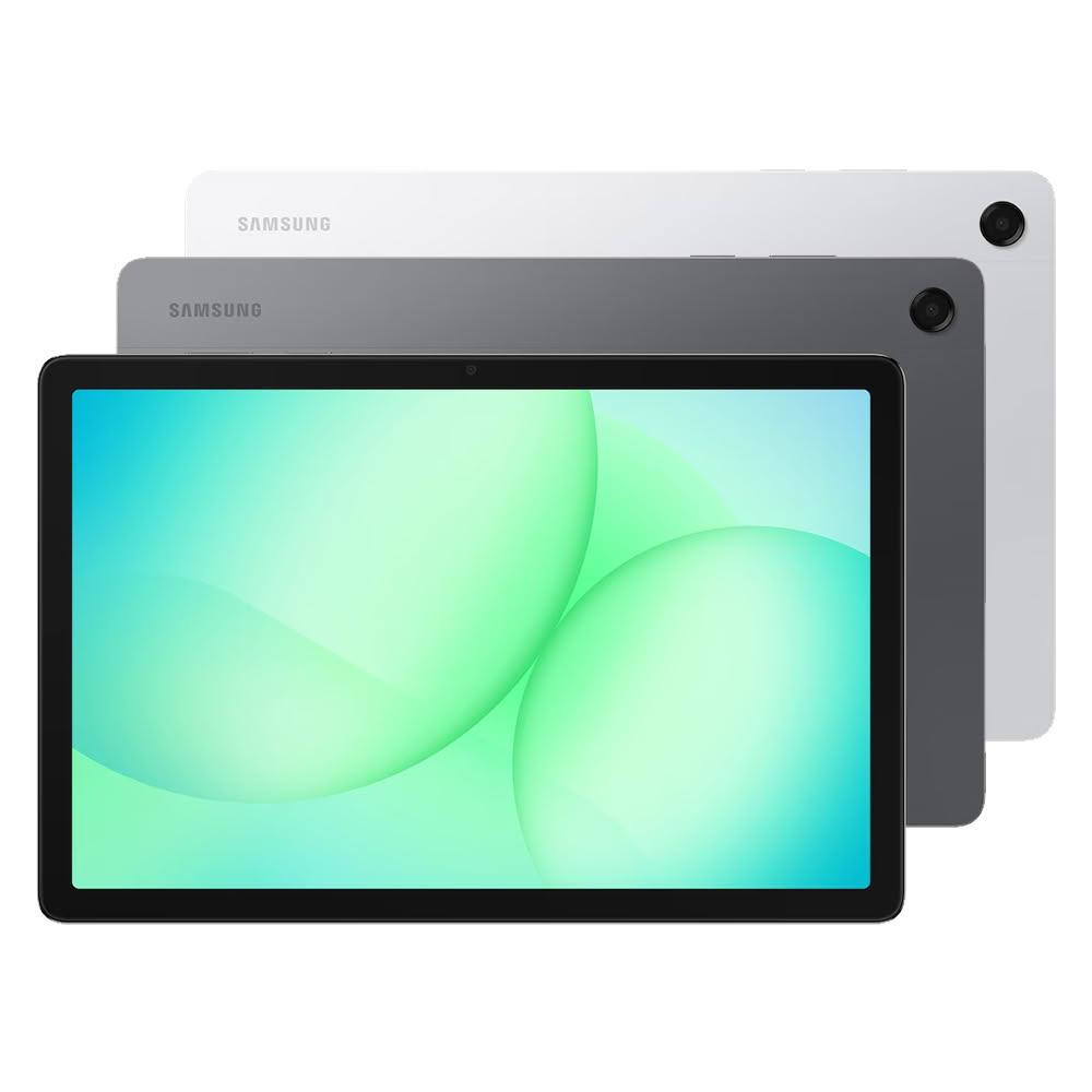 【Samsung 三星】Galaxy Tab A11+ 5G X236 (6G/128G) 11吋平板電腦｜可SIM卡通話