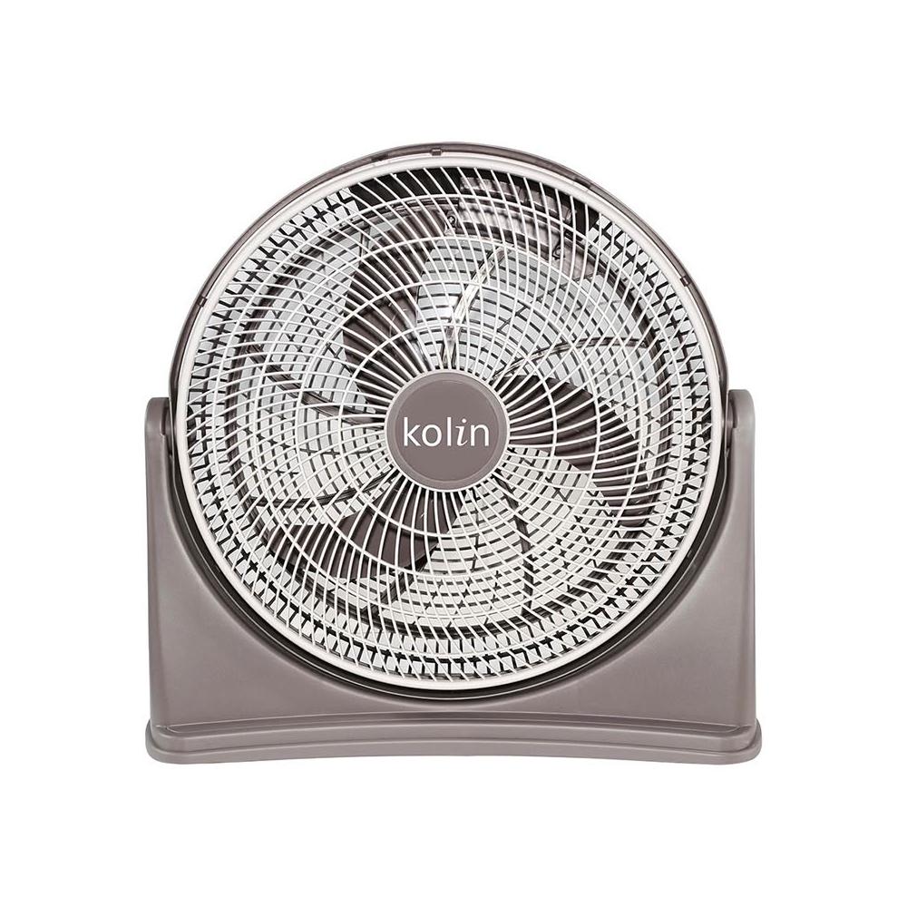 【kolin歌林】17吋強勁渦流扇KFC-MN1721