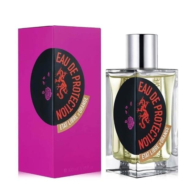 Etat Libre D'Orange】解放橘郡淡香精100ml 多款可選(國際航空版)