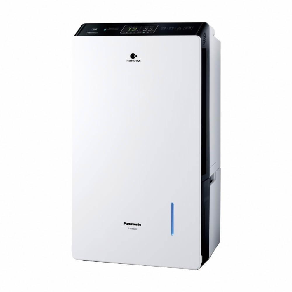 【Panasonic 國際牌】Panasonic 國際牌 18L 變頻清淨型除濕機 F-YV36MH
