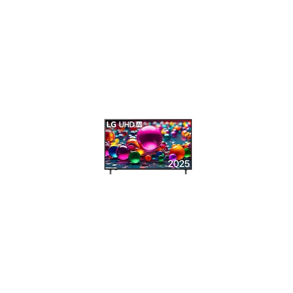 【LG 樂金】65UA7550PTA 65 吋 UHD 4K 智慧電視(含基本安裝)