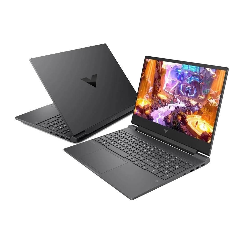 【HP 惠普】特仕版15.6吋筆電(Victus Gaming 15-fa2186TX/i5/8G/512G/RTX5050)多規
