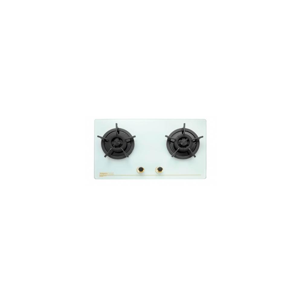 【莊頭北】TG-8503BGW 三環高效率嵌入式瓦斯爐(含基本安裝)