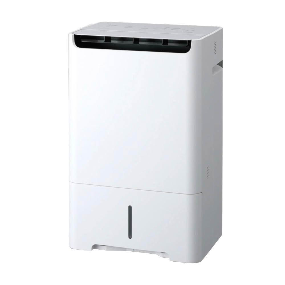 【MITSUBISHI 三菱電機】(福利品)日製15L HEPA空氣清淨除濕機 MJ-EH150JT-TW