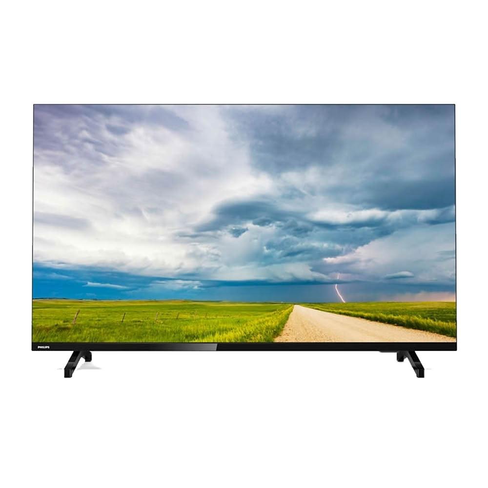 【Philips 飛利浦】(無安裝)43吋顯示器43PFH6220