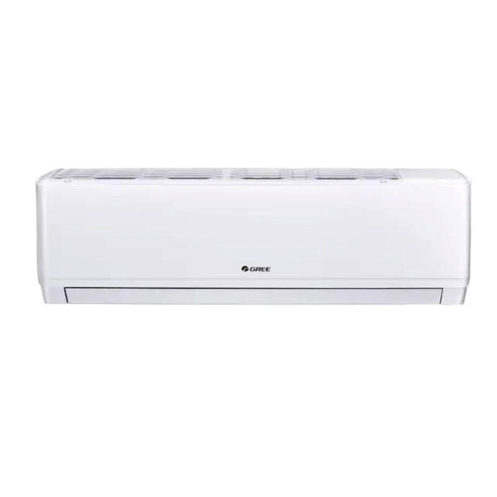 【GREE 格力】家電速配 WH金精緻系列 7-9坪 一級變頻冷專分離式冷氣 WH-A50AC/WH-S50AC