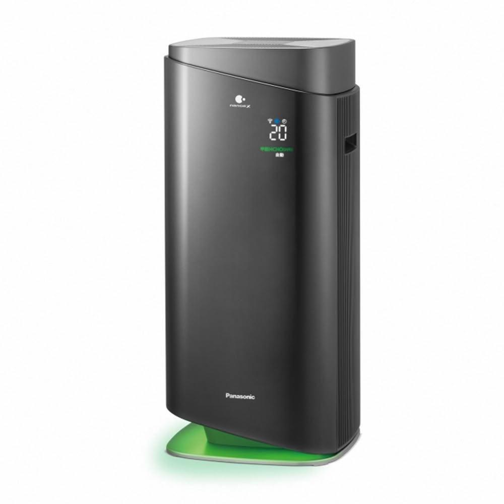 【Panasonic 國際牌】Panasonic國際牌 18坪空氣清淨機 F-P90MH
