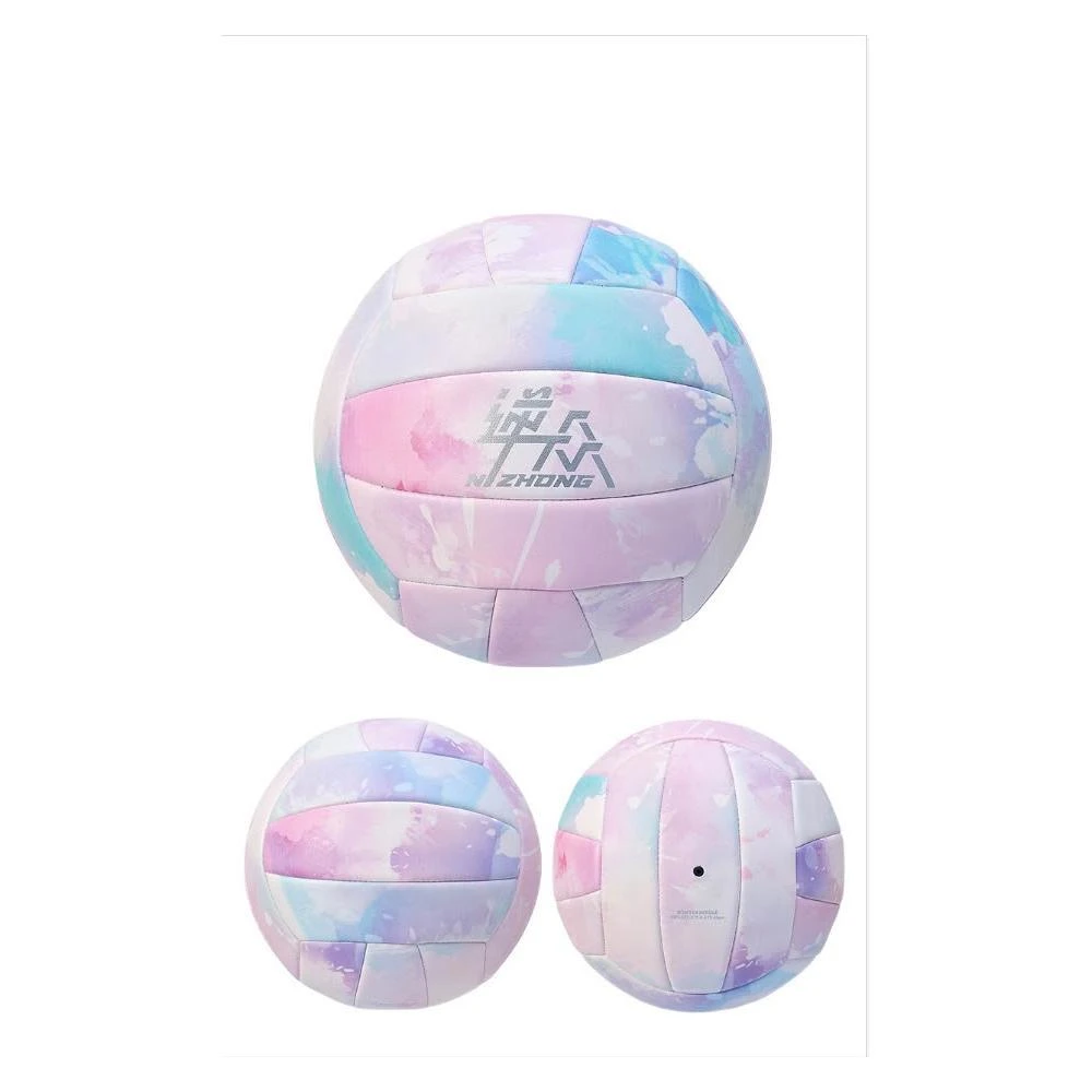 排球 五號排球 標準考試排球 專用訓練排球 軟排球 國小排球 新手訓練 多種顏色任妳挑選