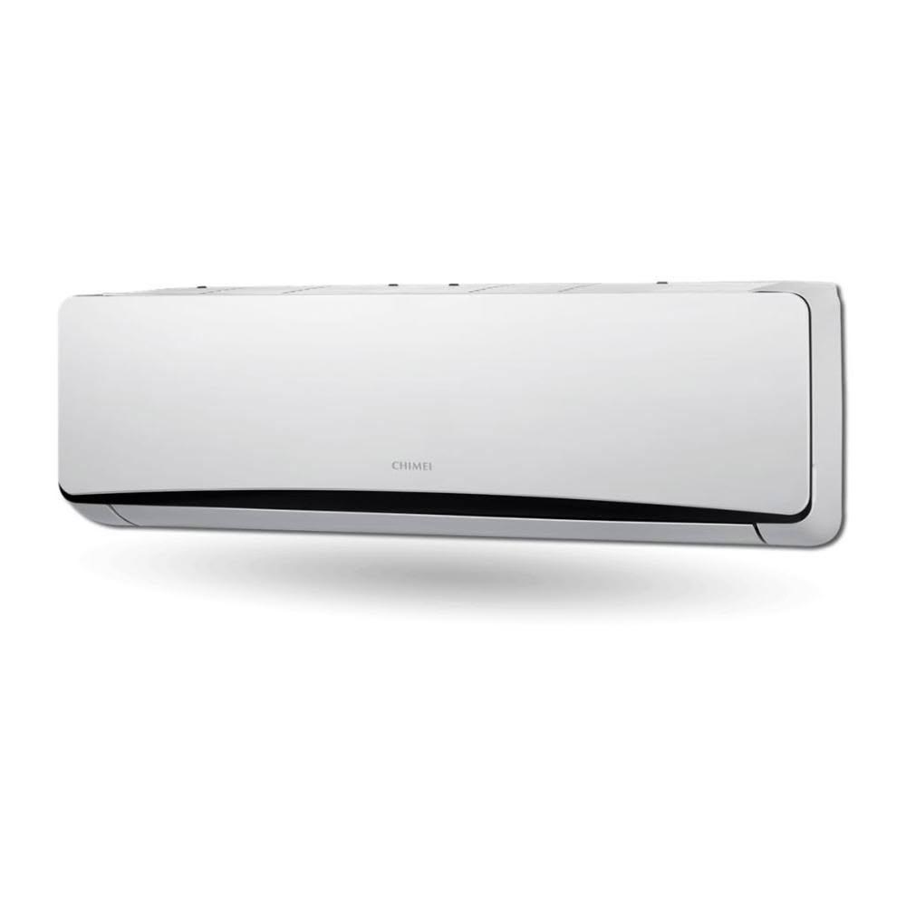 【CHIMEI 奇美】【家電速配 CHIMEI奇美】星爵系列 6-9坪 速冷 極省5D全直流變頻冷暖分離式冷氣(RC-S41HT5/RB-S4