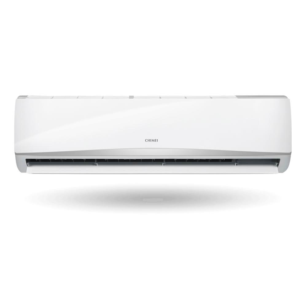 【CHIMEI 奇美】12-14坪一級能效變頻冷暖分離式冷氣 RB-S85HG1-1+RC-S85HG1~含基本安裝+舊機回收