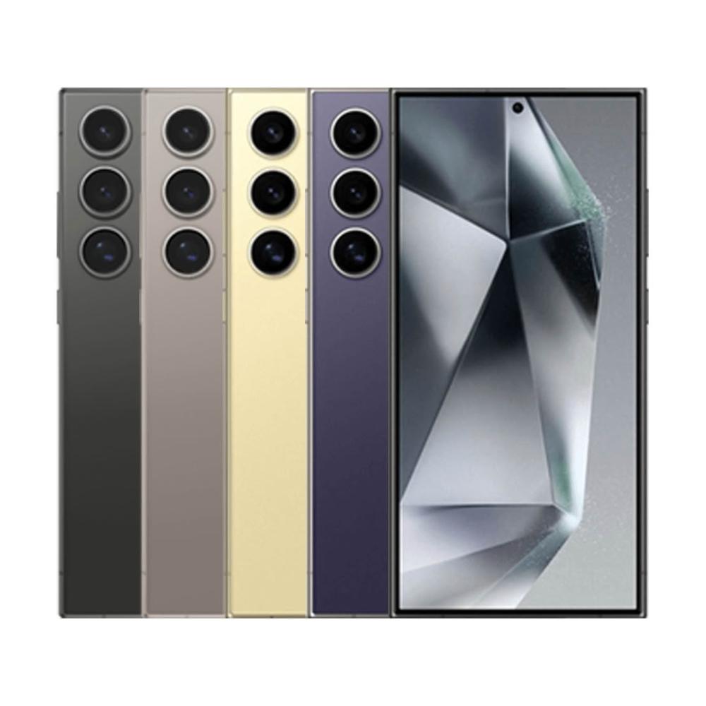 【Samsung 三星】福利品 Galaxy S24 Ultra 5G 12+256G 6.8吋