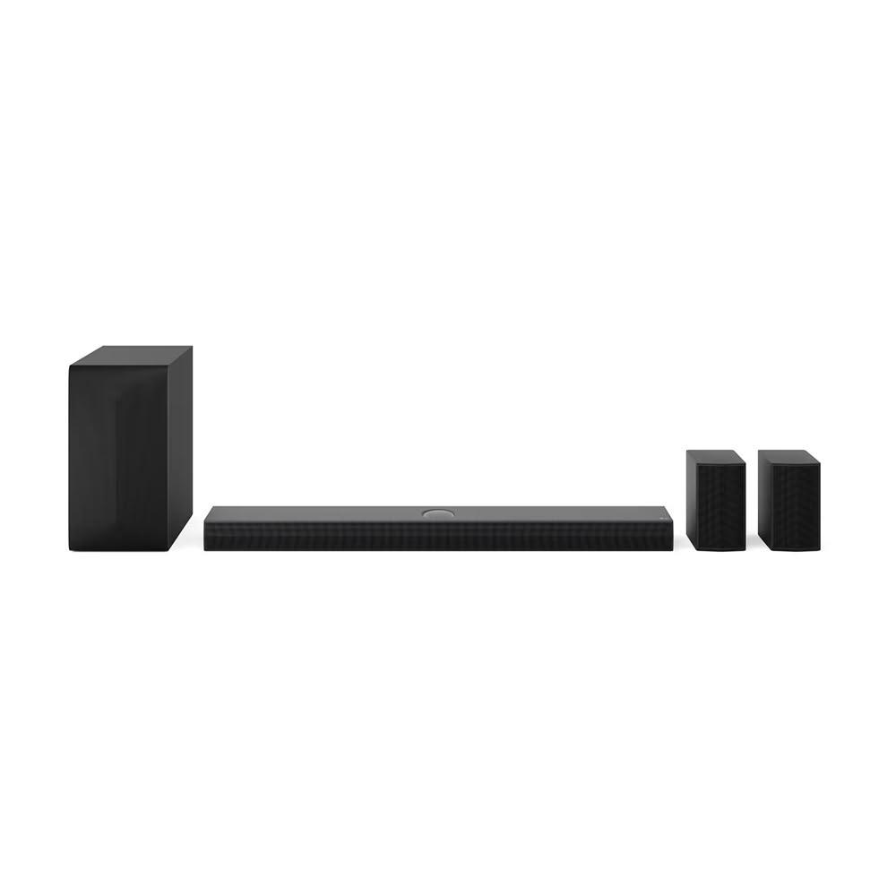 【LG 樂金】5.1.1聲道SoundBar家庭劇院 S70TR