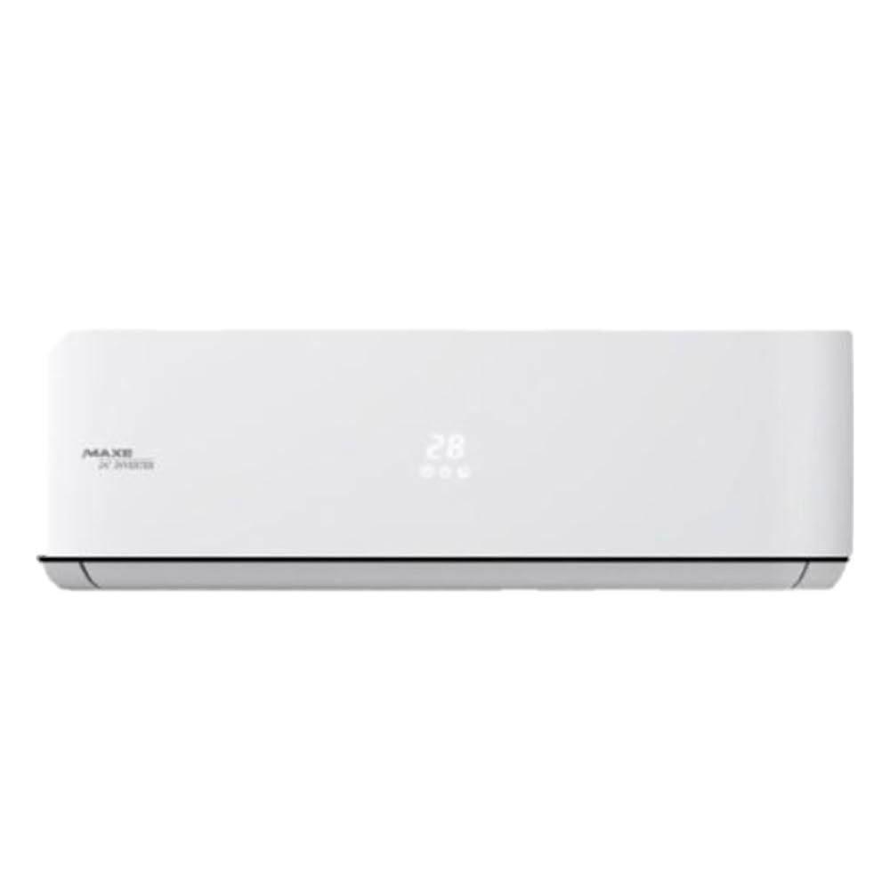 【MAXE 萬士益】家電速配PH旗艦系列 24-26坪 超越現行一級能校標準變頻冷暖分離式冷氣 MAS-160PH32/RA-160PH32