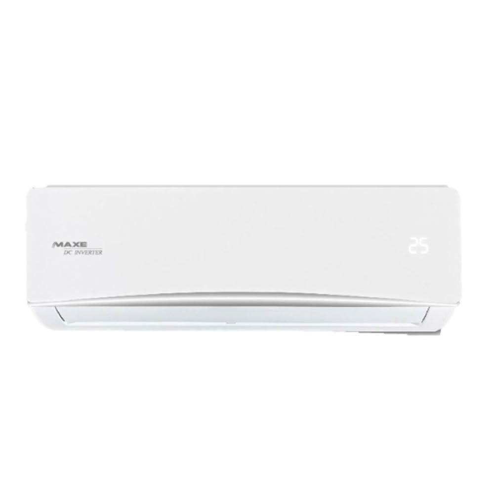 【MAXE 萬士益】家電速配 NH尊榮系列 12-15坪 一級變頻冷暖分離式冷氣MAS-85NH32/RA-85NH32