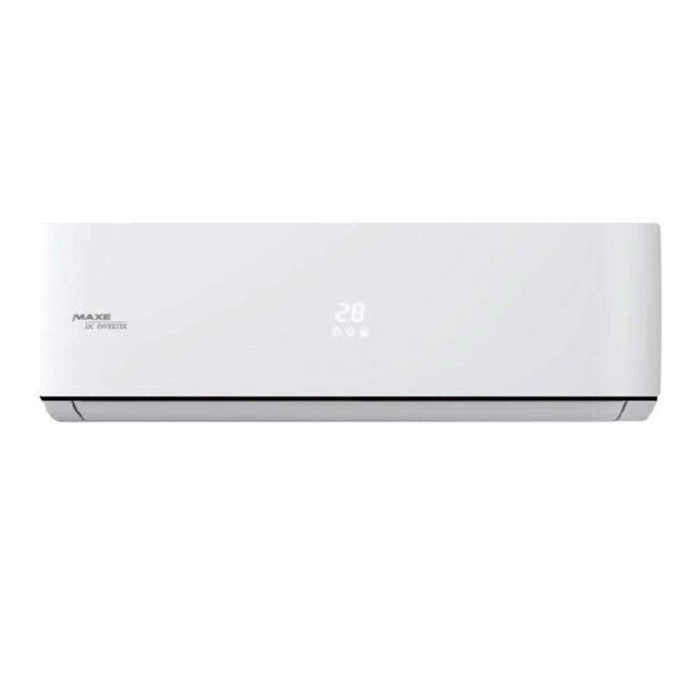 【MAXE 萬士益】家電速達 TH鼎極系列 10-12坪 一級變頻高效靜音雙極離子冷暖分離式冷氣 MAS-72TH32/RA-72TH32