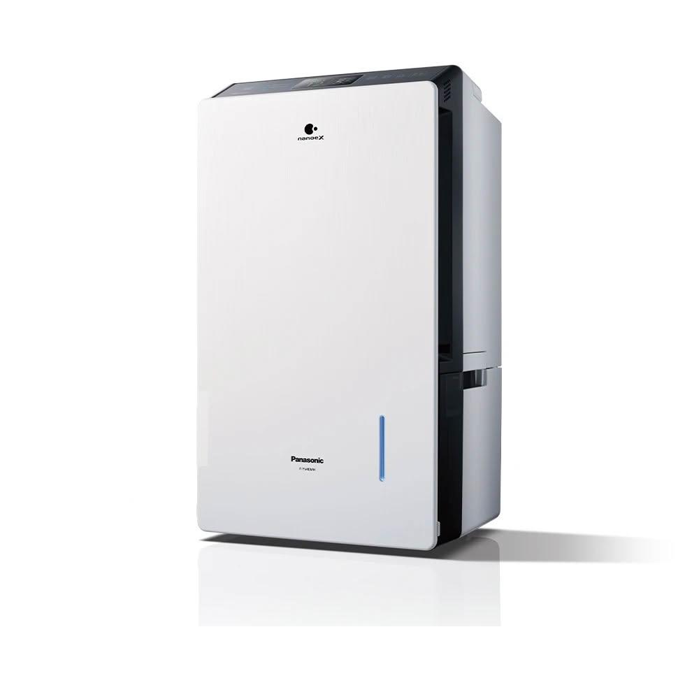 【Panasonic 國際牌】F-YV40MH 20L 變頻清淨型除濕機 一級能效