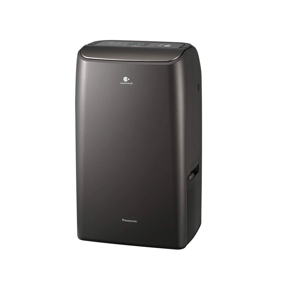 【Panasonic 國際牌】F-YV28NH 14L 雙重除濕 雙變頻IoT清淨型除濕機 1級能效