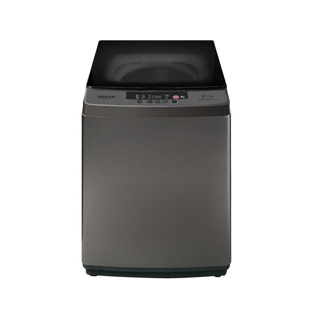 【HERAN 禾聯】10.5kg全自動直立式洗衣機 HWM-1035