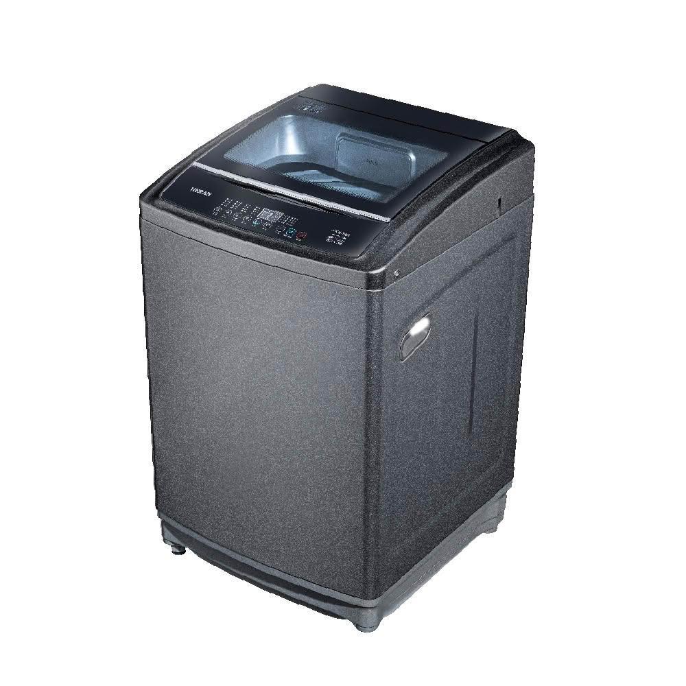 【HERAN 禾聯】13KG 超潔淨全自動直立式洗衣機-HWM-1391