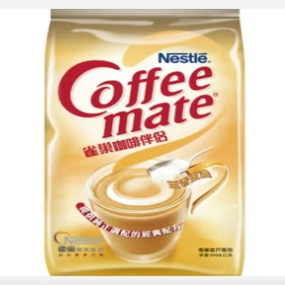 【Nestle 雀巢】雀巢 咖啡伴侶 雀巢奶精粉 奶精粉 咖啡伴侶 1KG