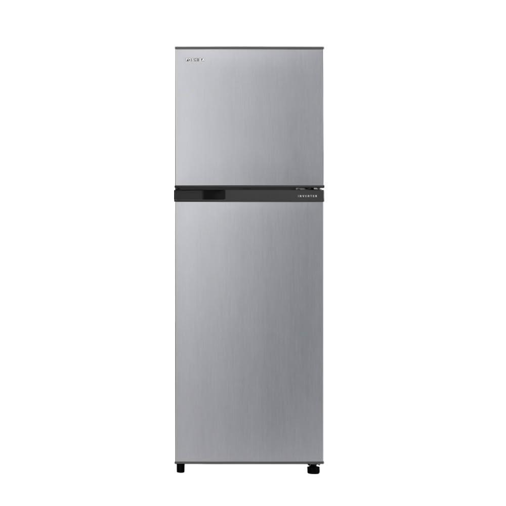 【TOSHIBA 東芝】預購 231公升一級變頻雙門電冰箱 GR-A28TS(S)