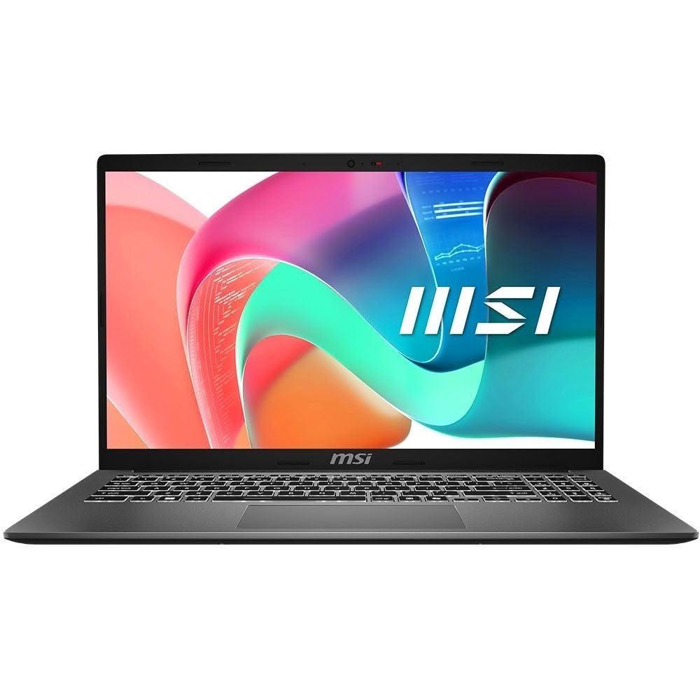 【MSI 微星】特仕版 MODERN 15 F13MXG-1025TW 15.6吋效能筆電(i3/16G/512G/W11)