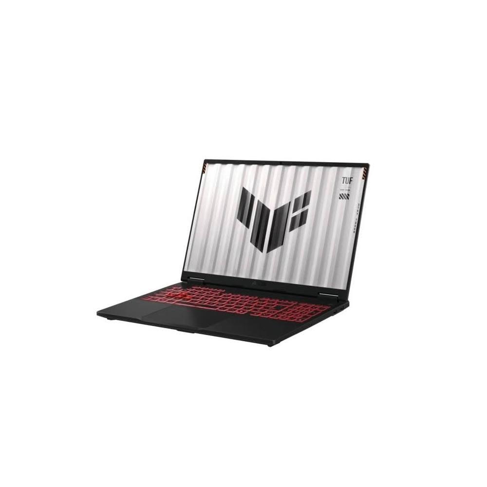【ASUS 華碩】特仕款 5050獨顯 16吋 R7電競筆電 (FA608UH/R7-260H/16Gx2/512G+500G/W11)
