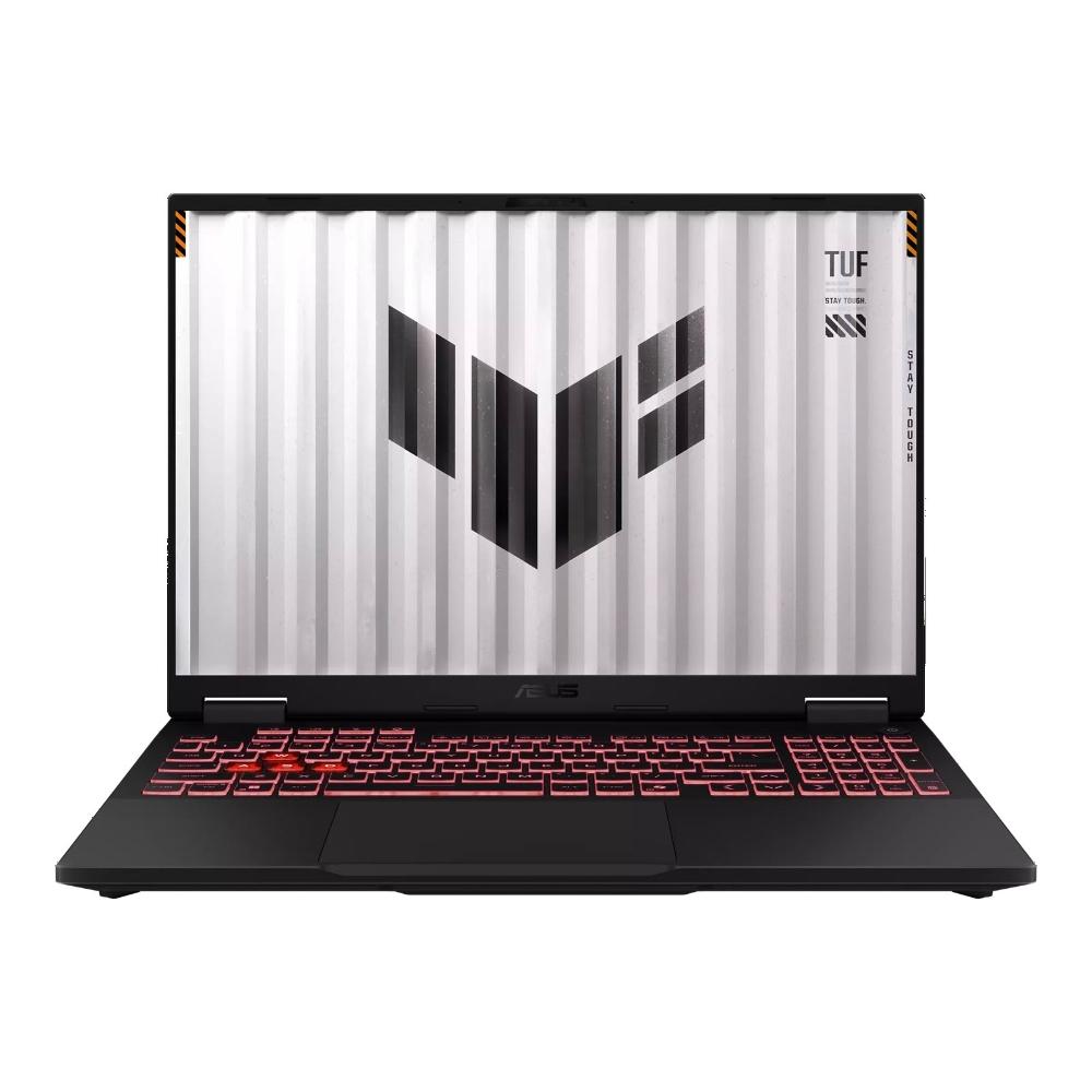 【ASUS 華碩】特仕款 A16 RTX5060獨顯 (FA608PMR/R9-8940HX/16G+8G/升1TB PCIe/W11)