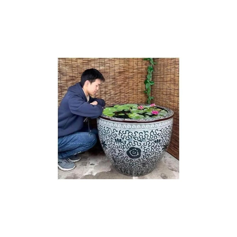 陶瓷花盆大缸水缸- 比價撿便宜- 優惠與推薦- 2026年7月