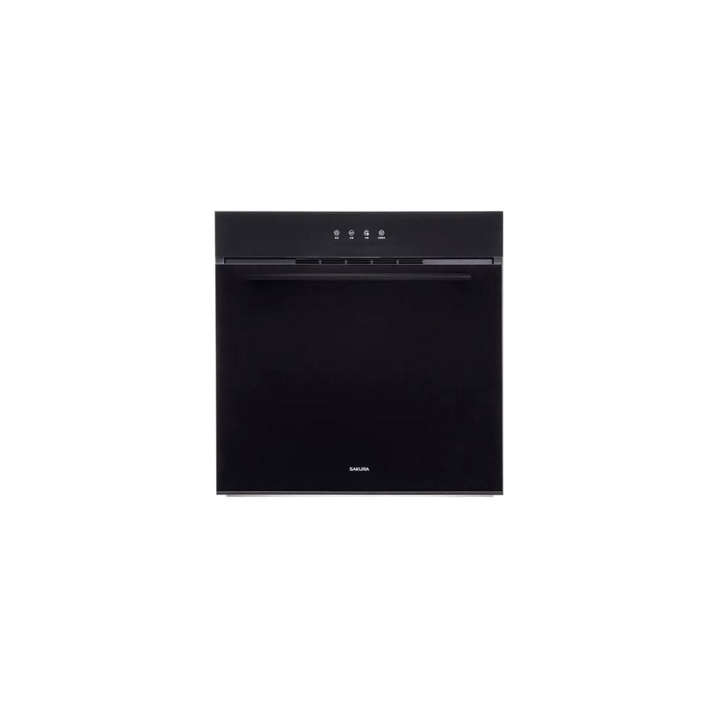 SAKURA 櫻花【北北基~含標準安裝】嵌入式電器收納櫃 E3625A【方塊國際】