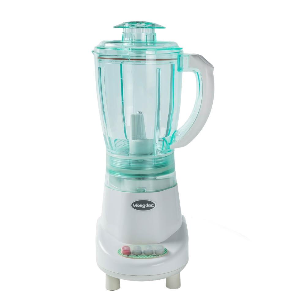 【Wongdec 王電工業】增氧生調理機(WTI-168CD)
