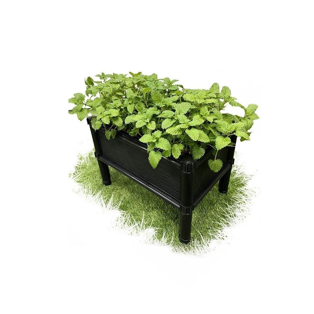 【蔬菜之家】種植箱 專利DIY種植箱 台灣製  DIY種植箱 種菜盆 透氣款 不織布款 栽培箱 菜槽 菜盆 花盆