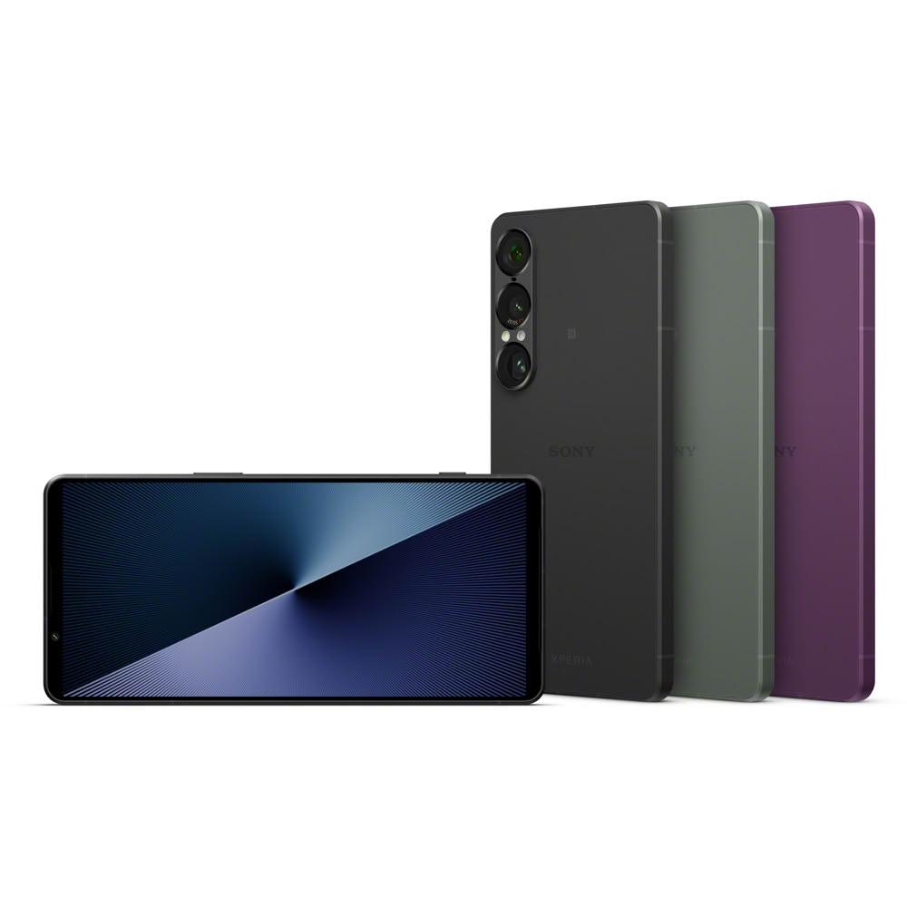 【SONY 索尼】SONY Xperia 1 VII (12G/512G) 送原廠背蓋+30W快充