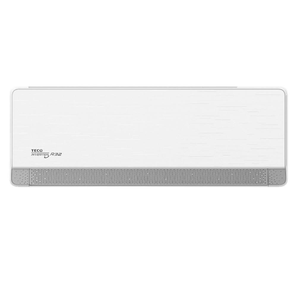 【TECO 東元】5-6坪一級能效變頻冷暖分離式冷氣 MS36IH-HS8+MA36IH-HS8~含基本安裝+舊機回收
