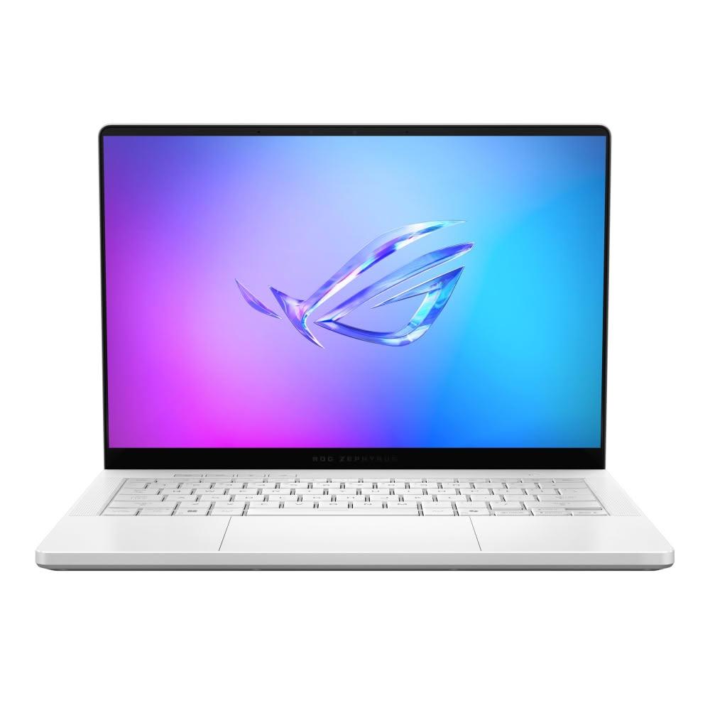 【ASUS 華碩】特仕版14吋電競(ROG Zephyrus GA403WM/R AI 9/32G/1TB/RTX5060/W11/銀)多規