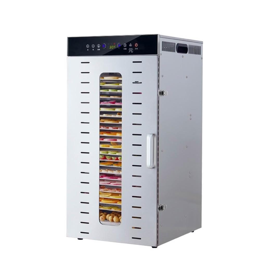 【Felsted 菲仕德】現貨出清 商用乾果機 水果食品乾果機 20層/24層 烘乾機 乾果機 果乾機 食物烘乾機 食物風乾機