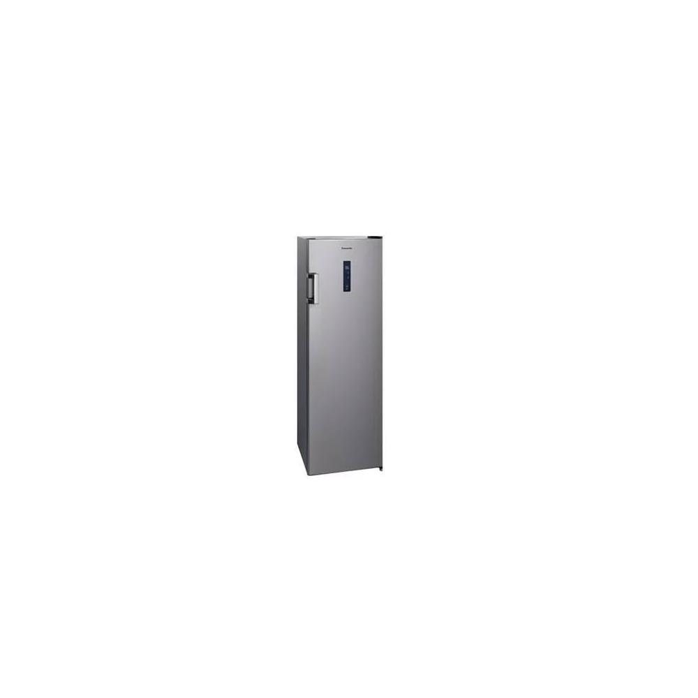 【Panasonic 國際牌】原廠控價~私訊有優惠價 NR-FZ215AV-S 210公升變頻直立式冷凍櫃 (含基本安裝)