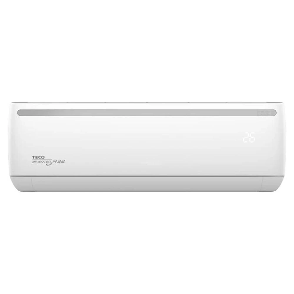 【TECO 東元】全新福利品13-14坪二級變頻冷暖空調MA80IH-HL/MS80IH-HL(含基本安裝)