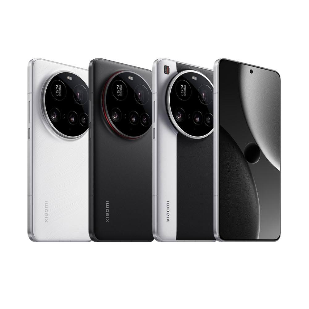 【小米】 Xiaomi 15 Ultra 6.73吋 福利品 小米 安卓手機