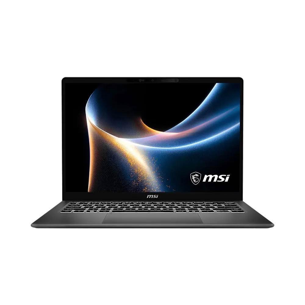 【MSI 微星】Prestige 14 AI+ D3MG-031TW-SP1 14吋 灰 特仕筆電(32G/2TB PCIE)