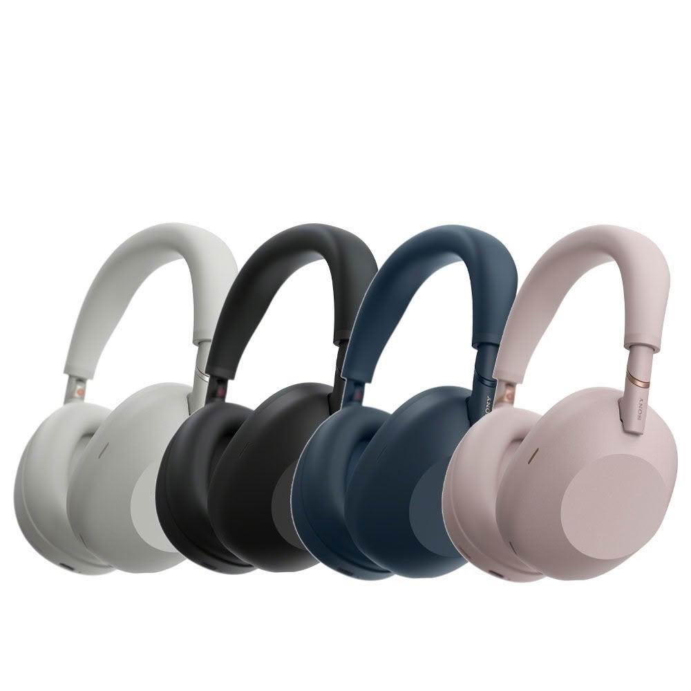 SONY索尼 WH-1000XM6 SONY WH-1000XM6 是一款高階無線耳罩式耳機,搭載最新特色處理器,提供更最佳化的降噪效果與高解析度音質。12個麥克風設計,提升收音體驗,支援多種連線模式,並具備頭戴式配戴方式與USB輸入端子。提供黑色、白色、藍色三種顏色選擇,重量輕巧僅255g,適用於多種作業系統,產地中國,NCC碼CCA023LP0970T2,BSMI許可字號R33021。