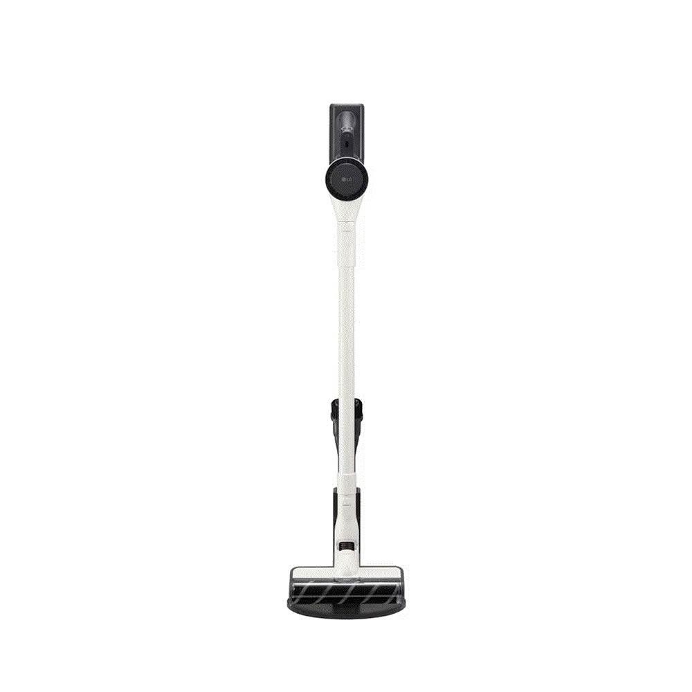 【LG 樂金】A7-LITE 雪霧白 無線吸塵器 CordZer A9 Air