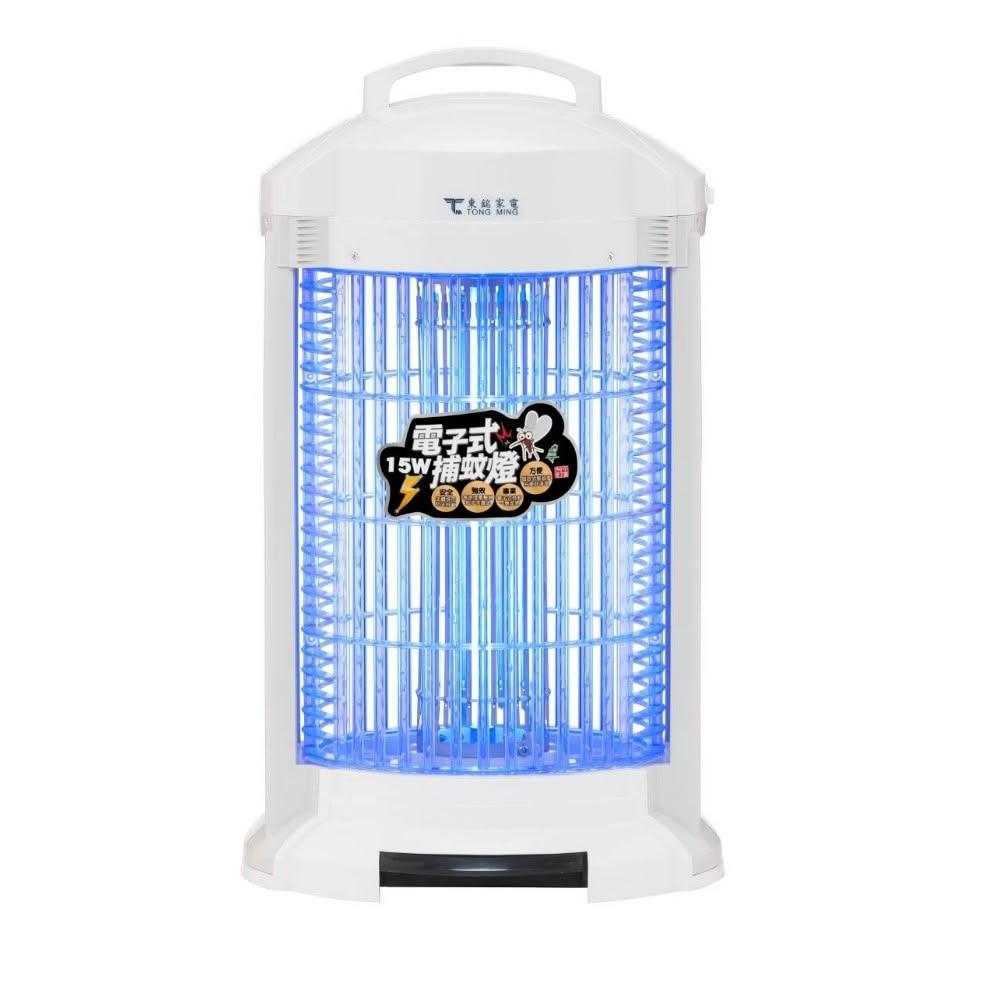 東銘 TM-0164 東銘 TM-0164 是一款高效 110V 電擊式插頭式產品,採用一般插頭設計,適合日常使用,提供強力電擊防護功能。保固期長達 1 年,讓您安心選購。適用於居家或辦公環境,操作簡單安全,高效除蟲或防衛。